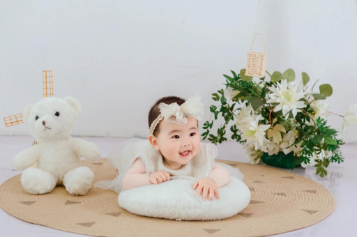 漯河宝宝急性荨麻疹